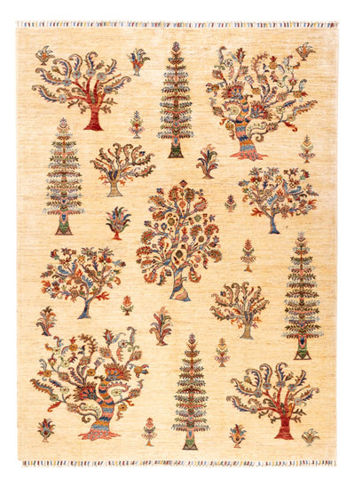 Tapis Ariana 173x238cm - Tapis oriental