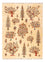 Tapis Ziegler - Ariana - 238 x 173 cm - beige clair