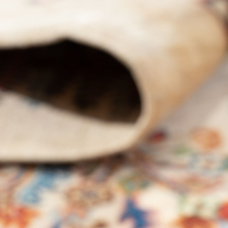 Tapis Ziegler - Ariana - 238 x 173 cm - beige clair