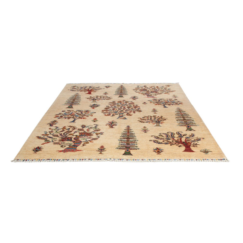 Tapis Ziegler - Ariana - 238 x 173 cm - beige clair