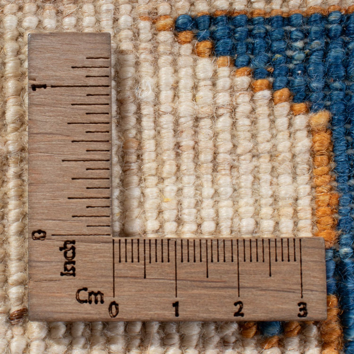 Tapis Ziegler - Ariana - 218 x 170 cm - beige clair