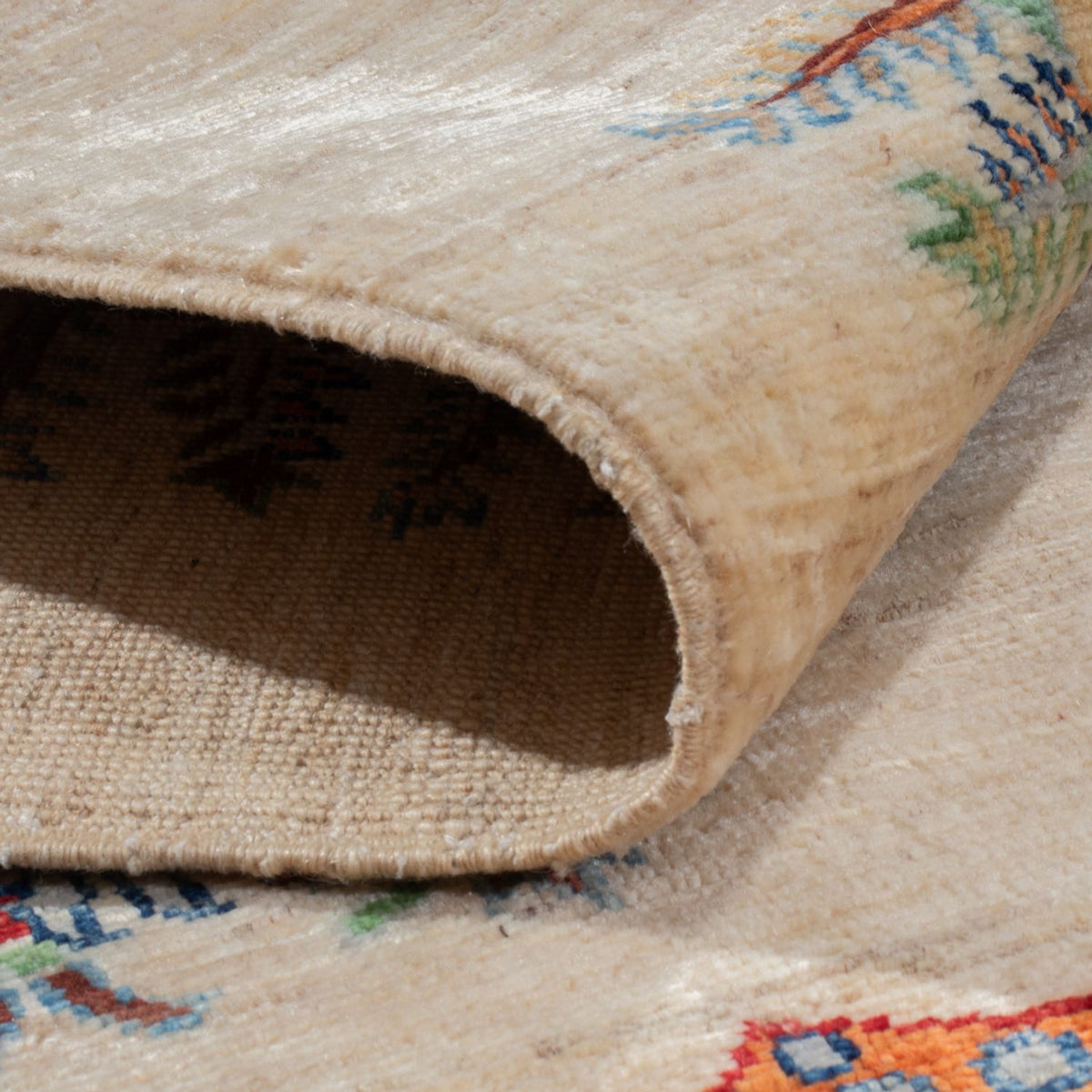 Tapis Ziegler - Ariana - 244 x 172 cm - beige clair