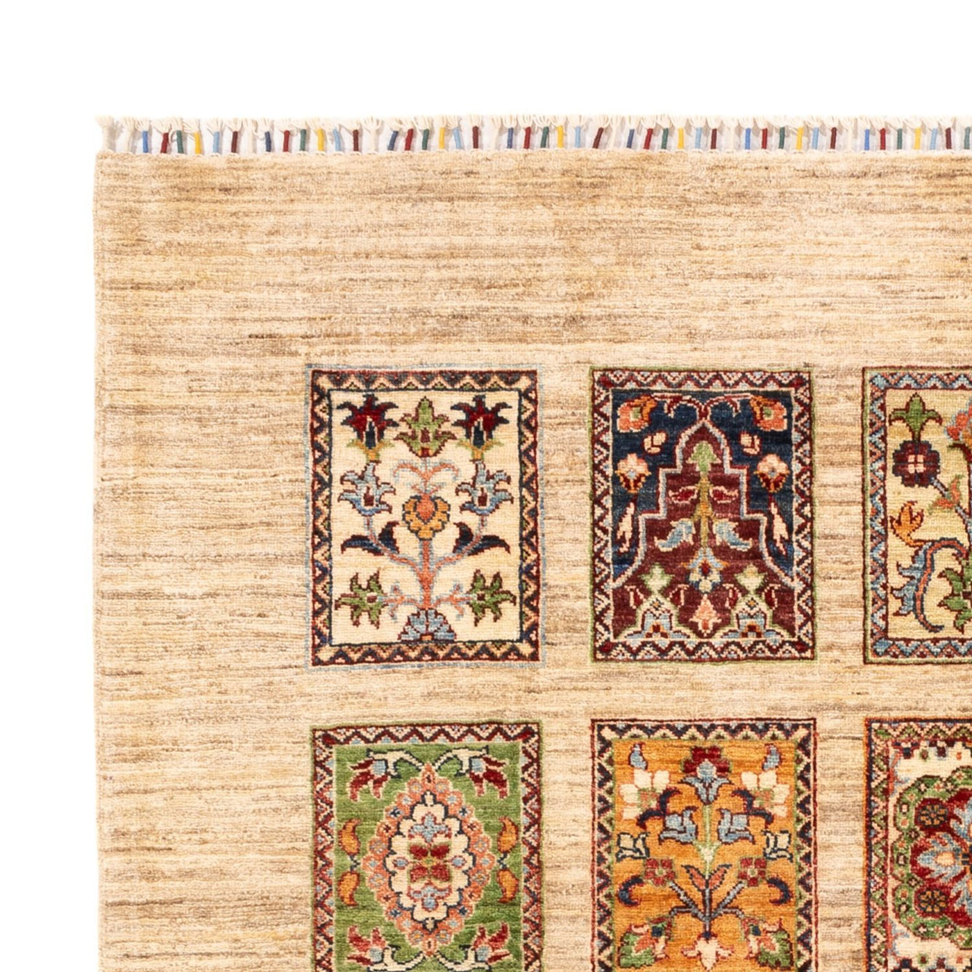 Tapis Bakhtiari Tapis 240x174cm - Tapis oriental