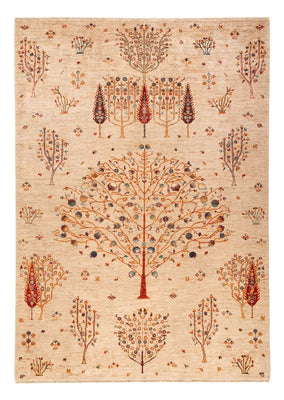 Tapis Ziegler - Ariana - 246 x 171 cm - beige clair