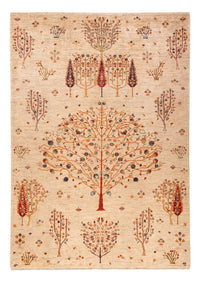 Tapis Ziegler - Ariana - 246 x 171 cm - beige clair