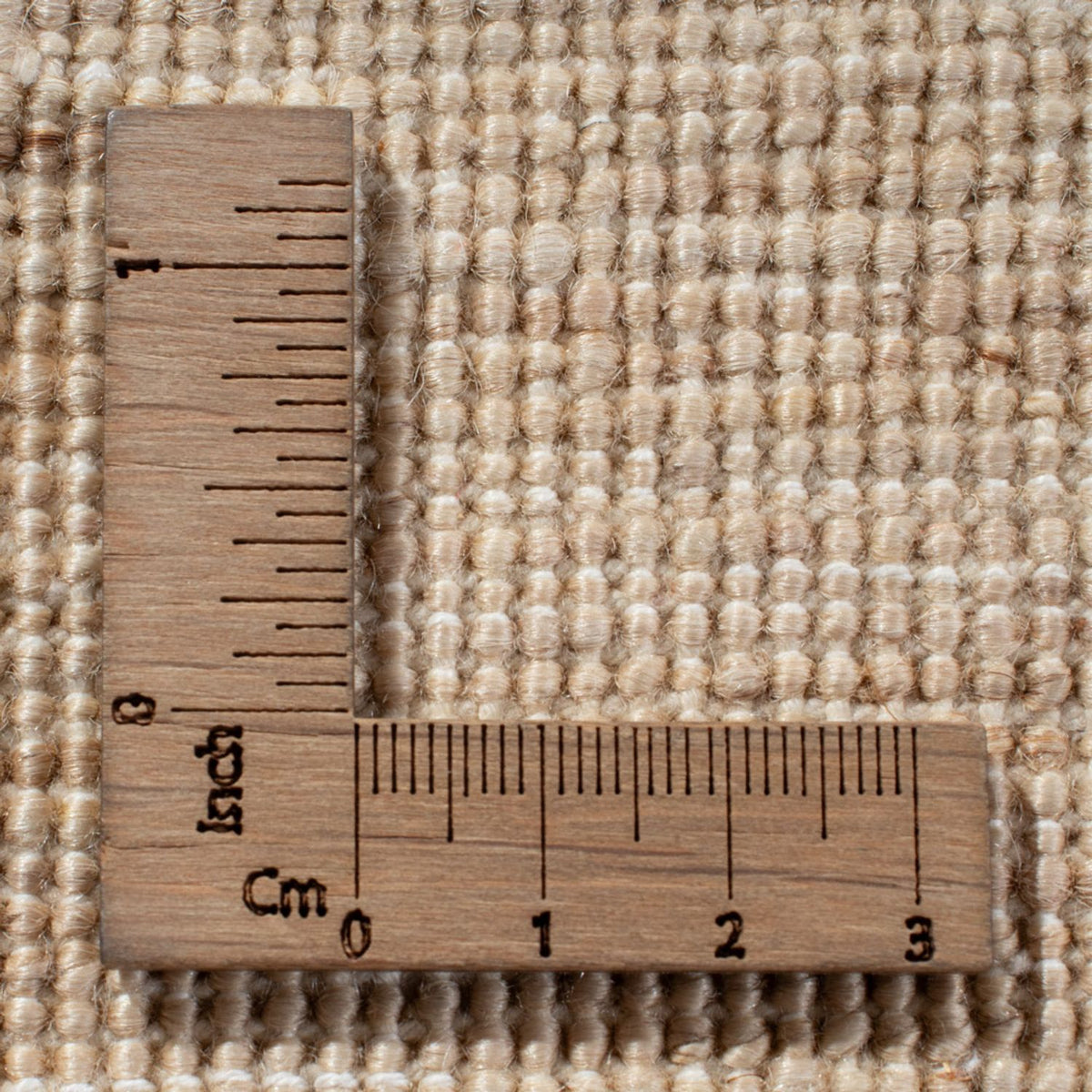 Tapis Ziegler - Ariana - 246 x 171 cm - beige clair