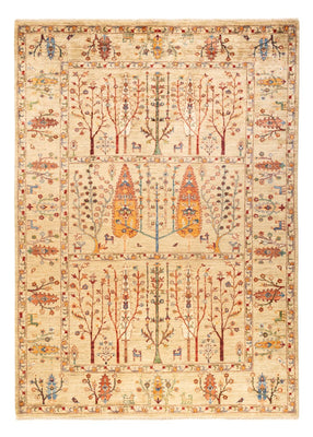 Tapis Ziegler - Ariana - 245 x 173 cm - beige clair