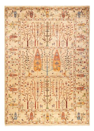 Tapis Ziegler - Ariana - 245 x 173 cm - beige clair