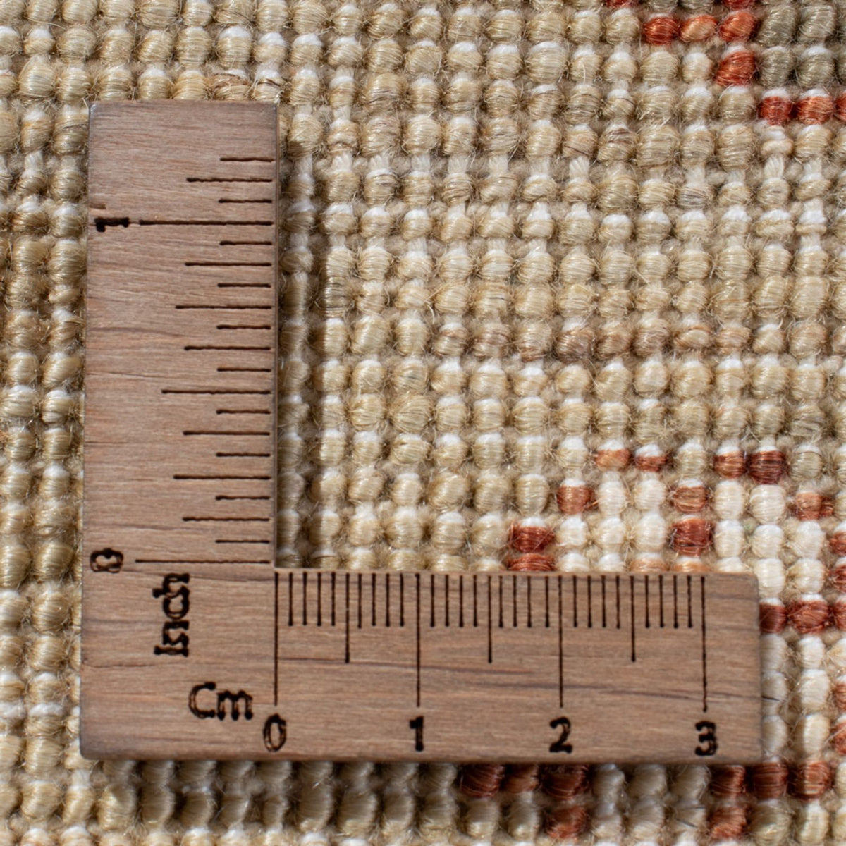 Tapis Ziegler - Ariana - 245 x 173 cm - beige clair