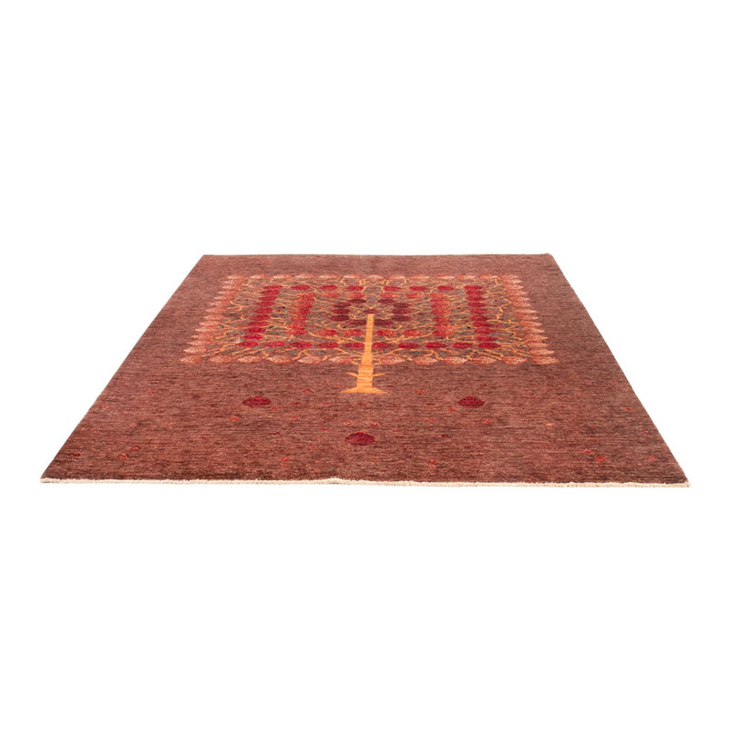 Tapis Ziegler - Ariana - 236 x 176 cm - beige foncé