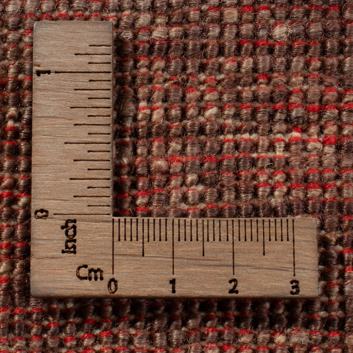 Tapis Ziegler - Ariana - 236 x 176 cm - beige foncé