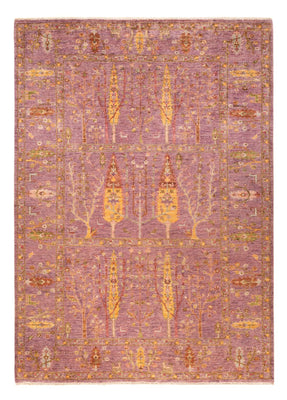 Tapis Ziegler - Ariana - 240 x 171 cm - marron
