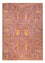 Tapis Ziegler - Ariana - 240 x 171 cm - marron