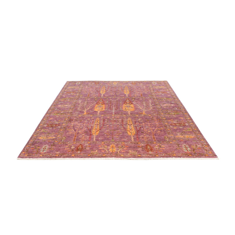Tapis Ziegler - Ariana - 240 x 171 cm - marron