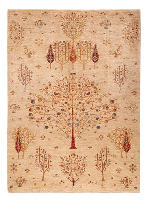 Tapis Ziegler - Ariana - 240 x 174 cm - beige clair