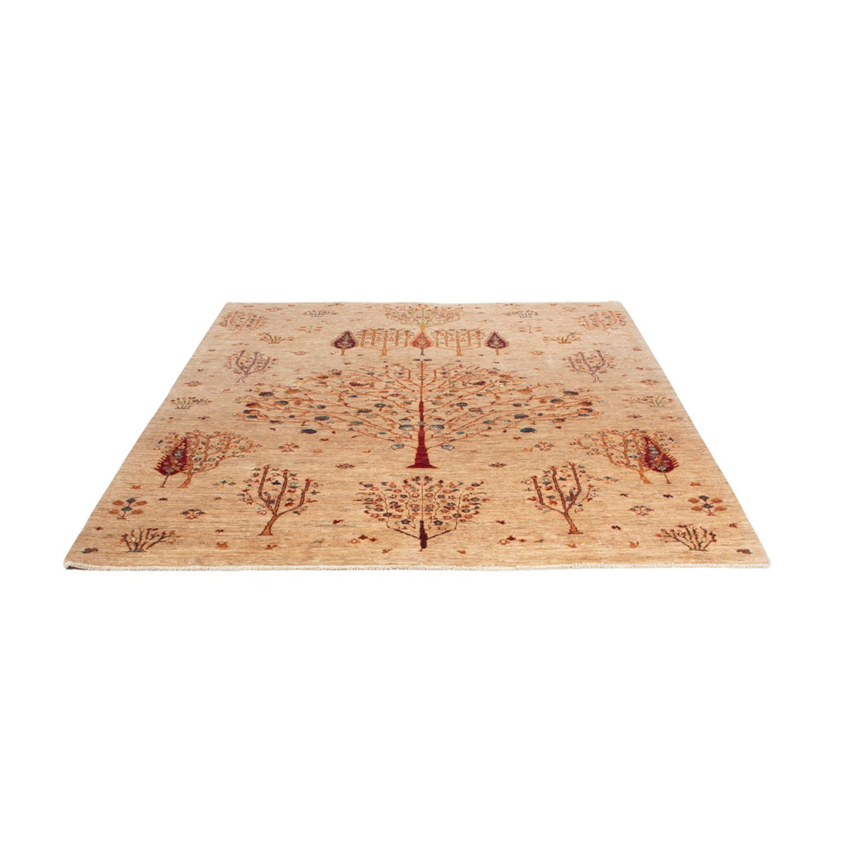 Tapis Ziegler - Ariana - 240 x 174 cm - beige clair