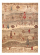 Ariana Tapis 238x170cm - Tapis oriental