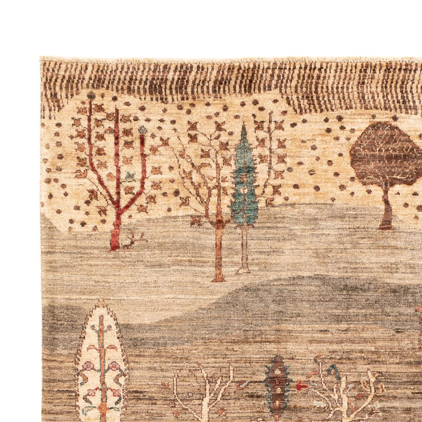 Ariana Tapis 238x170cm - Tapis oriental