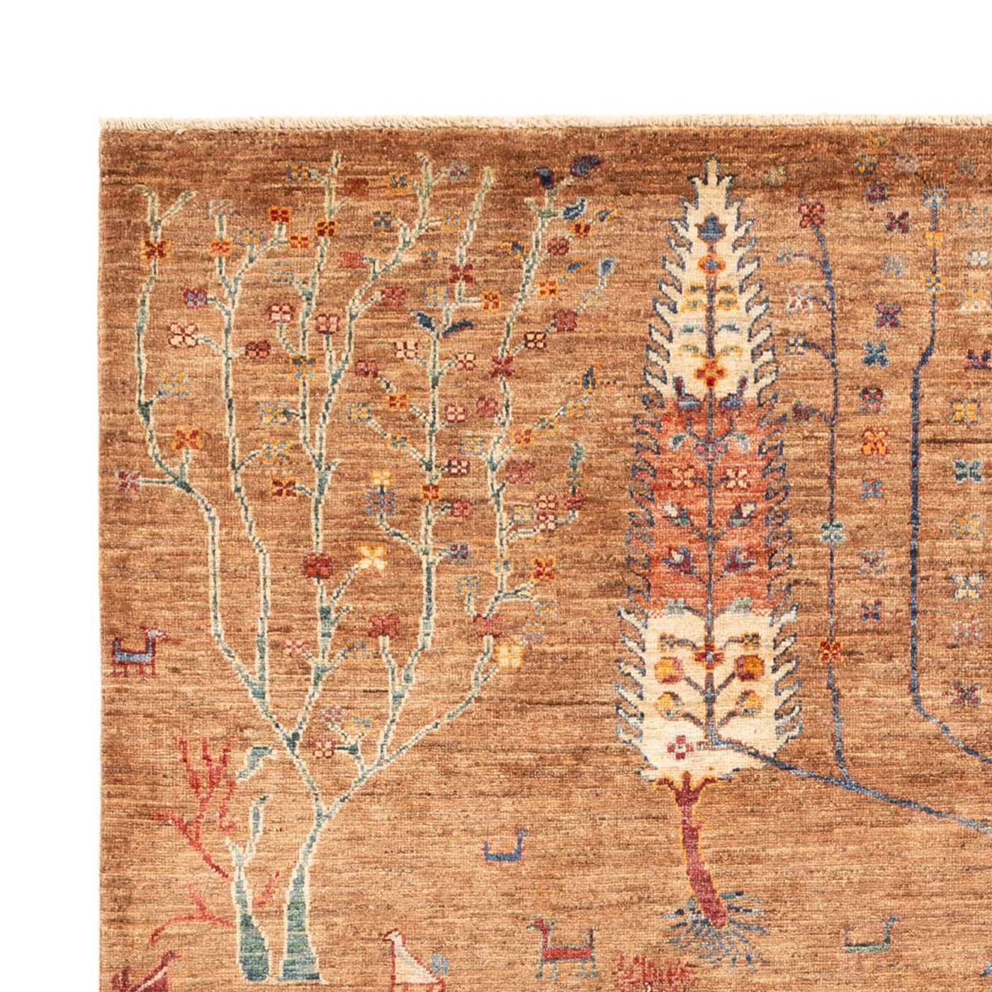 Ariana Tapis 243x173cm - Tapis oriental
