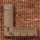 Tapis Ziegler - Ariana - 243 x 173 cm - marron