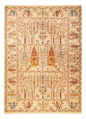 Tapis Ziegler - Ariana - 240 x 175 cm - beige clair