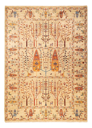 Tapis Ziegler - Ariana - 240 x 175 cm - beige clair