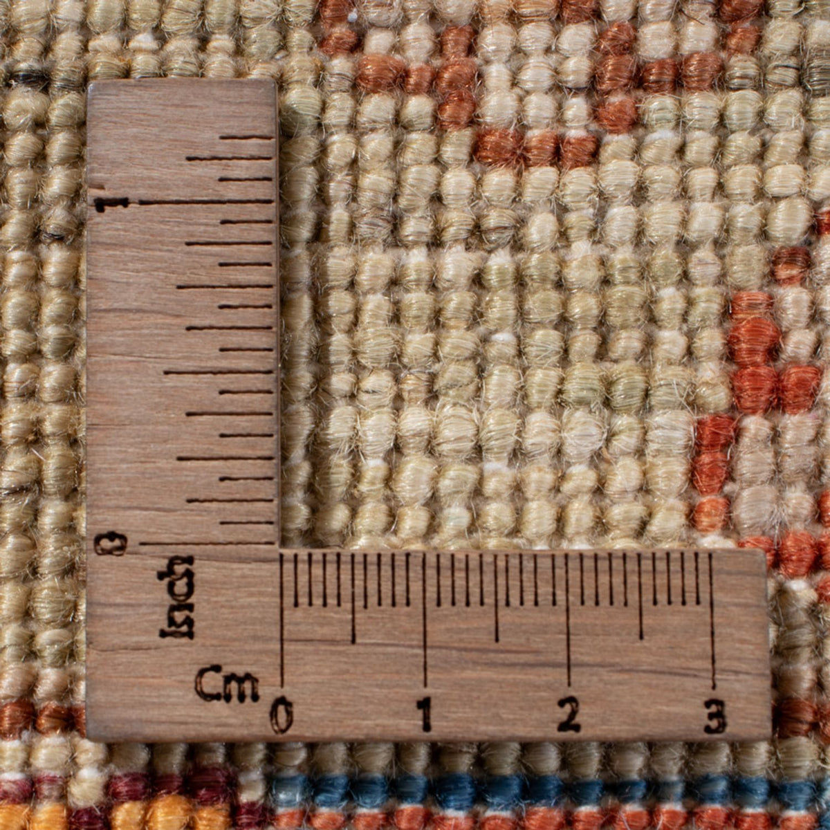 Tapis Ziegler - Ariana - 240 x 175 cm - beige clair