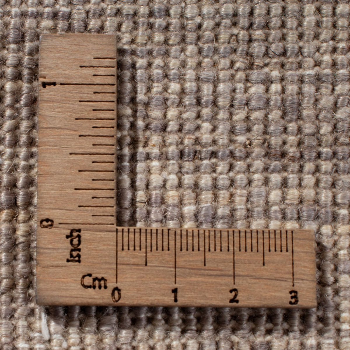 Tapis Ziegler - Ariana - 251 x 169 cm - gris