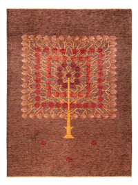 Tapis Ziegler - Ariana - 237 x 175 cm - marron