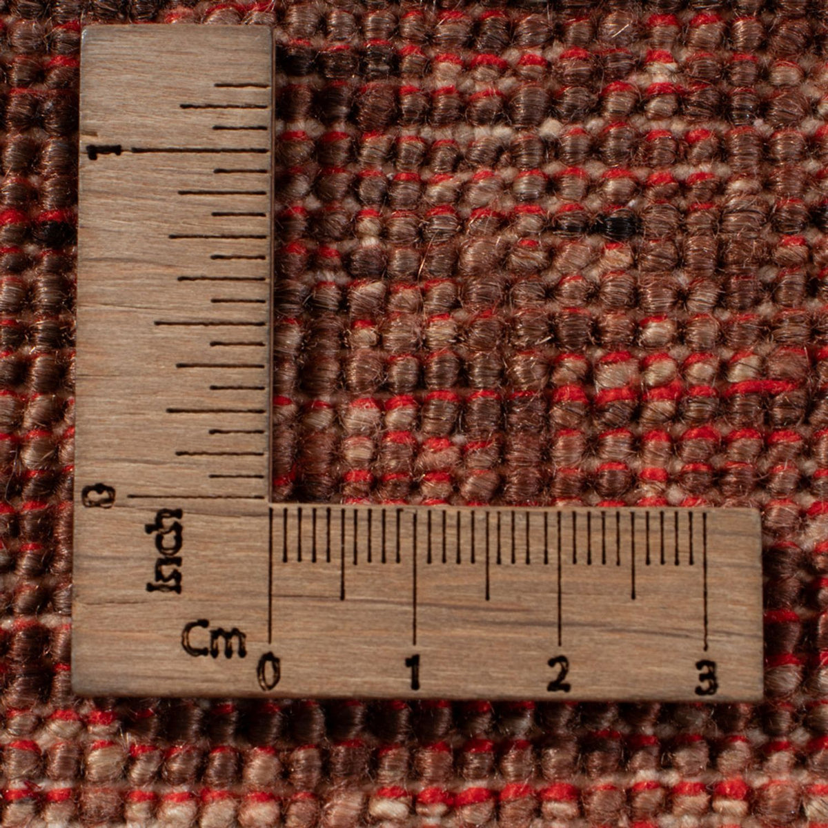 Tapis Ziegler - Ariana - 237 x 175 cm - marron