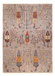 Ariana Tapis 238x173cm - Tapis oriental