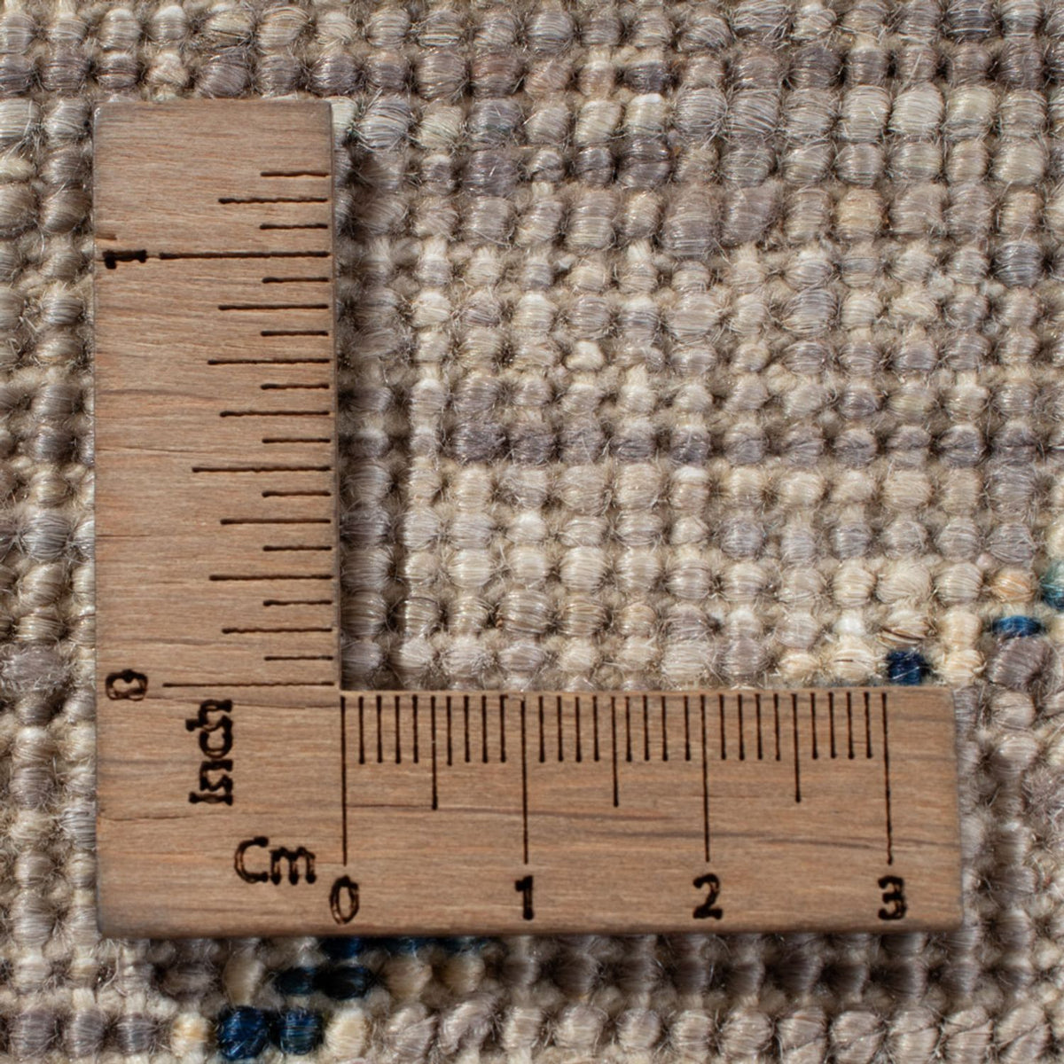 Tapis Ziegler - Ariana - 238 x 173 cm - gris