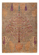 Tapis Bakhtiari Tapis 173x242cm - Tapis oriental