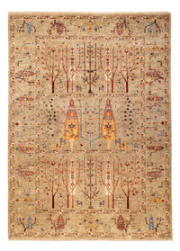 Tapis Ziegler - Ariana - 243 x 175 cm - sable