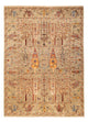 Ariana Tapis 175x243cm - Tapis oriental