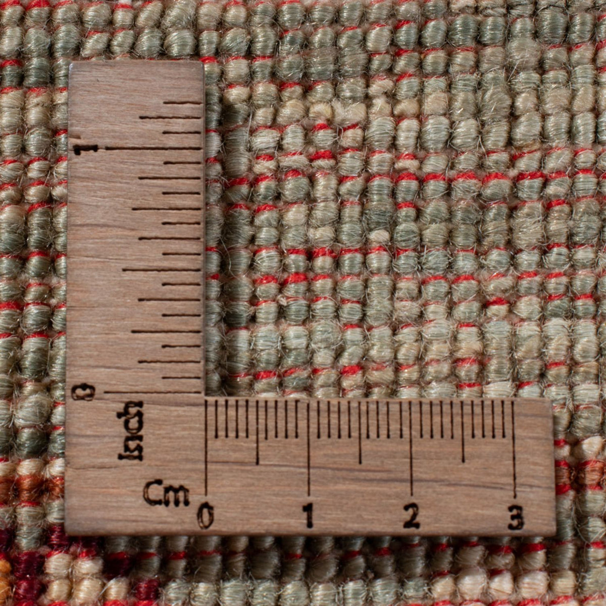 Tapis Ziegler - Ariana - 243 x 175 cm - sable