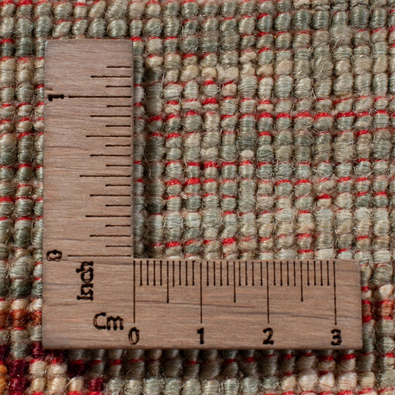 Tapis Ziegler - Ariana - 243 x 175 cm - sable