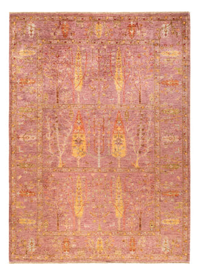 Tapis Ziegler - Ariana - 243 x 170 cm - rose