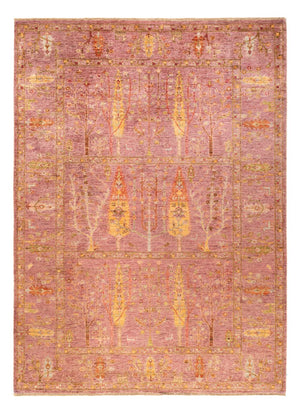 Tapis Ziegler - Ariana - 243 x 170 cm - rose