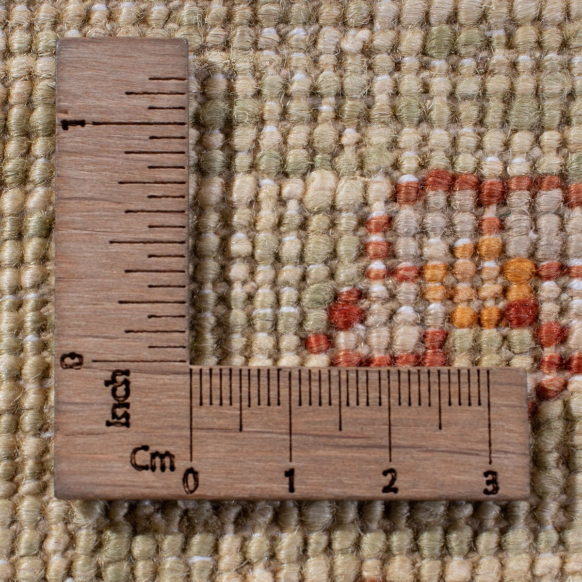 Tapis Ziegler - Ariana - 238 x 173 cm - beige clair