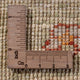 Tapis Ziegler - Ariana - 238 x 173 cm - beige clair