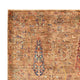Tapis Ziegler - Ariana - 238 x 176 cm - marron