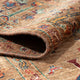 Tapis Ziegler - Ariana - 238 x 176 cm - marron