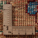 Tapis Ziegler - Ariana - 238 x 176 cm - marron