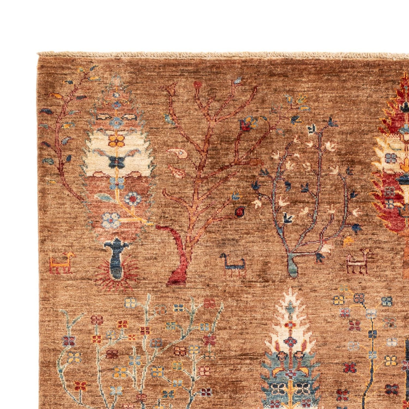 Ariana Tapis 238x175cm - Tapis oriental