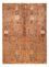 Tapis Ziegler - Ariana - 238 x 175 cm - marron
