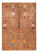 Ariana Tapis 175x238cm - Tapis oriental