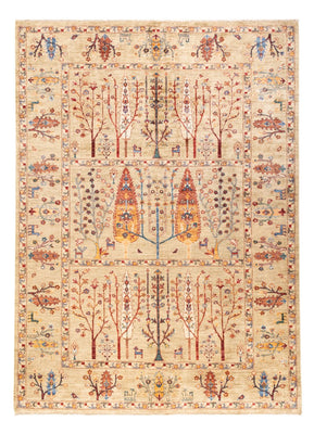 Tapis Ziegler - Ariana - 237 x 174 cm - beige clair