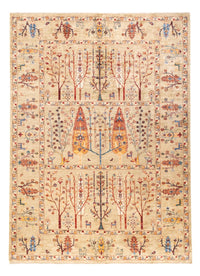 Tapis Ziegler - Ariana - 237 x 174 cm - beige clair
