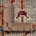 Tapis Ziegler - Ariana - 237 x 172 cm - gris clair